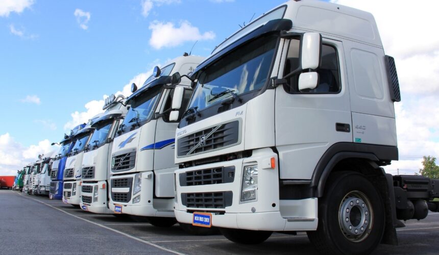 commercial-vehicle
