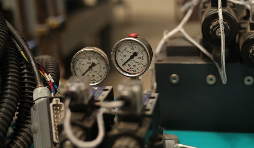production-measurement