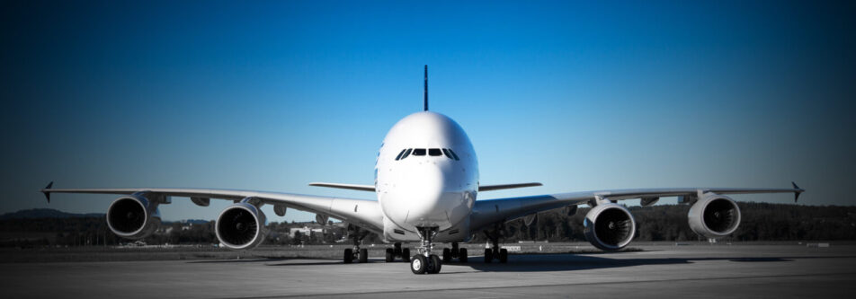 Aircraft Weighing Scales