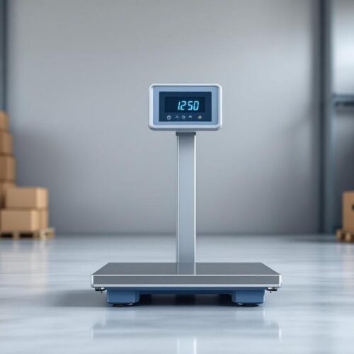 Industrial Weighing Scales