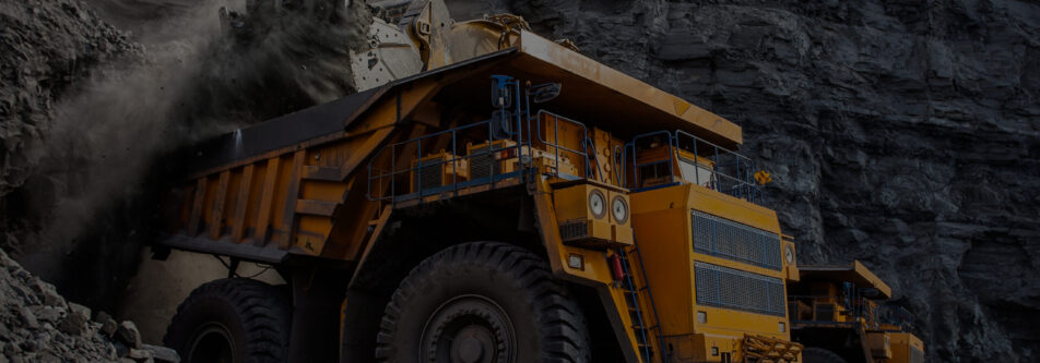 Mining Truck Scales